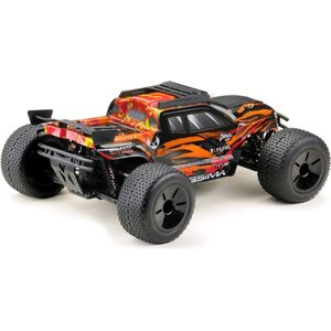 Absima AT3.4BL 1:10 Truggy 4WD Brushless RTR Lipo Paketti