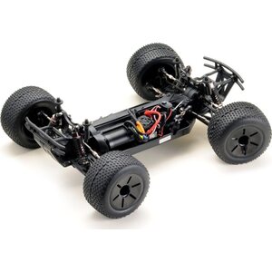 Absima AT3.4BL 1:10 Truggy 4WD Brushless RTR Lipo Paketti