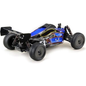 Absima AB3.4BL 4WD 1/10 Buggy RTR 12242