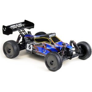 Absima AB3.4BL 4WD 1/10 Buggy RTR 12242