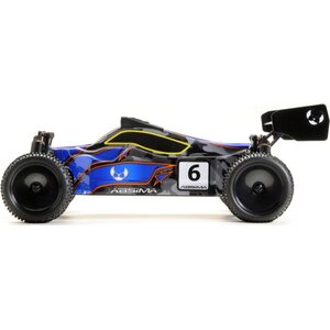 Absima AB3.4BL 4WD 1/10 Buggy RTR 12242