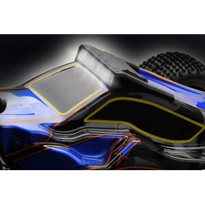Absima AB3.4BL 4WD 1/10 Buggy RTR 12242