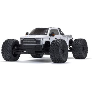 ARRMA RC BIG ROCK 6S 4X4 BLX 1/7 Monster Truck