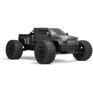 ARRMA RC BIG ROCK 6S 4X4 BLX 1/7 Monster Truck
