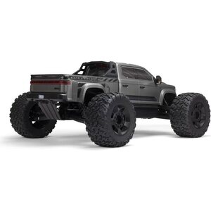 ARRMA RC BIG ROCK 6S 4X4 BLX 1/7 Monster Truck