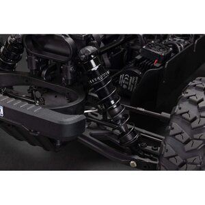 ARRMA RC BIG ROCK 6S 4X4 BLX 1/7 Monster Truck