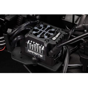 ARRMA RC BIG ROCK 6S 4X4 BLX 1/7 Monster Truck