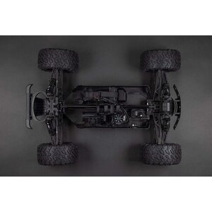 ARRMA RC BIG ROCK 6S 4X4 BLX 1/7 Monster Truck