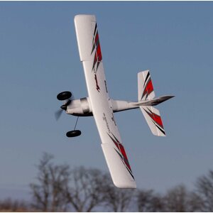 Hobbyzone Apprentice STOL S 700mm RTF with SAFE