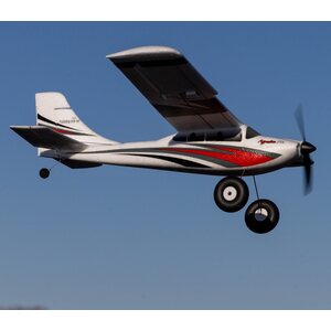 Hobbyzone Apprentice STOL S 700mm RTF with SAFE
