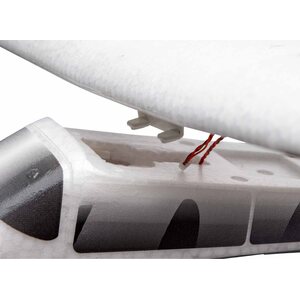 Hobbyzone Apprentice STOL S 700mm RTF with SAFE
