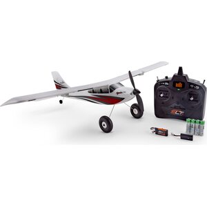 Hobbyzone Apprentice STOL S 700mm RTF with SAFE