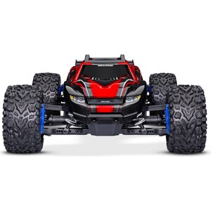 Traxxas Rustler 4x4 BL-2s 1/10 RTR TQ