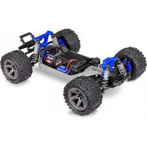 Traxxas Rustler 4x4 BL-2s 1/10 RTR TQ