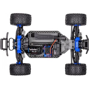 Traxxas Rustler 4x4 BL-2s 1/10 RTR TQ