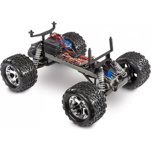 Traxxas Stampede 2WD 1/10 RTR TQ USB - With Battery/Charger