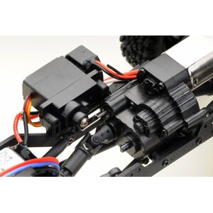 Absima 1:18 EVO Crawler "Trail Hunter V2" 2-Gear RTR
