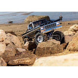 Traxxas TRX-4M 1/18 Ford F-150 High Trail RTR
