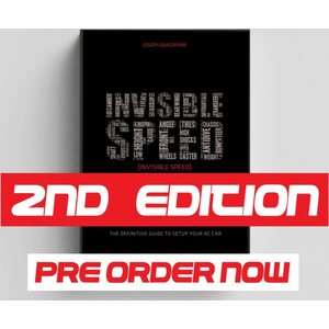 JQ Racing Invisible speedJQ RACING INVISIBLE SPEED 2.0