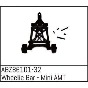 Absima Wheelie Bar - Mini AMT ABZ86101-32