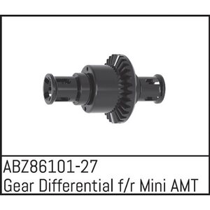 Absima Gear Differential f/r Mini AMT ABZ86101-27