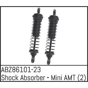 Absima Shock Absorber - Mini AMT (2) ABZ86101-23