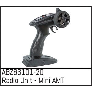 Absima Radio Unit - Mini AMT ABZ86101-20