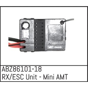 Absima RX/ESC Unit - Mini AMT  ABZ86101-18