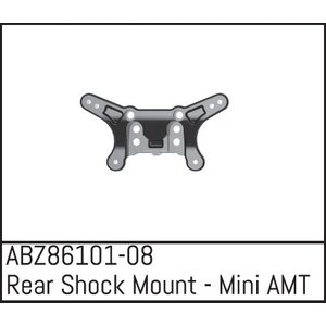Absima Rear Shock Mount - Mini AMT ABZ86101-08