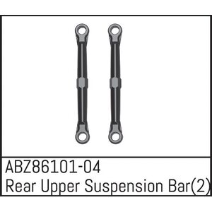 Absima Rear Upper Suspension Bar - Mini AMT (2) ABZ86101-04