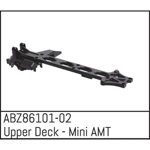 Absima Upper Deck - Mini AMT ABZ86101-02