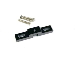 Absima Universal Adapter for Trailer Hitch Head (2320127) 2320138