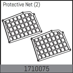 Absima Protective Net (2) 1710075