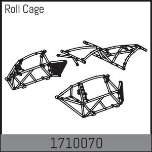 Absima Roll Cage 1710070