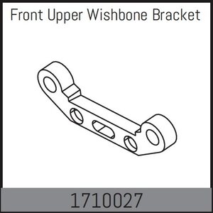 Absima Front Upper Wishbone Bracket 1710027