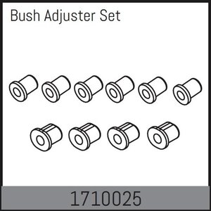 Absima Bush Adjuster Set 1710025