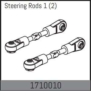 Absima Steering Rods 1 1710010