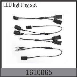Absima LED lighting set 1610065