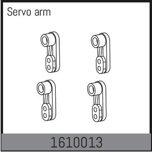 Absima Servo arm 1610013