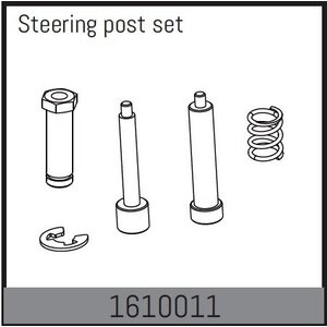 Absima Steering post set 1610011