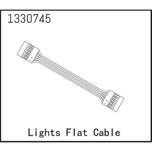 Absima Flat Cable for Lights - BronX 1330745