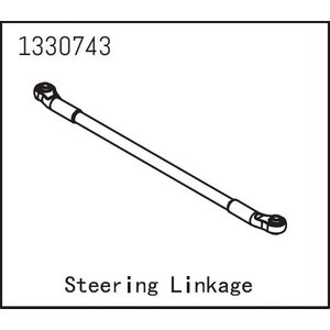 Absima Steering Linkage - BronX 1330743