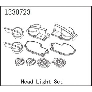 Absima Head Lights Set - BronX 1330723