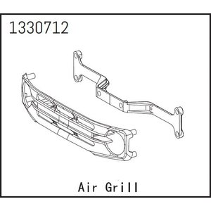 Absima Air Grill Set - BronX 1330712