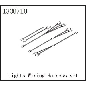 Absima Lights Wiring Harness Set - BronX 1330710