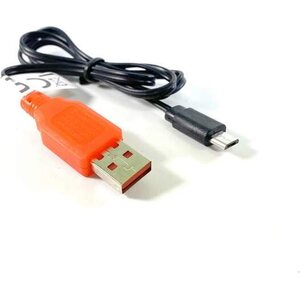 Absima USB Charger for 1:24 Scale 1240002