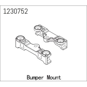 Absima Bumper Mount Set - LANDI 1230752