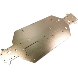 Absima Aluminum Chassis Plate AB/AT/AMT off-road 1230392