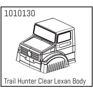 Absima T-Hunter PC Body (unpainted) - PRO Crawler 1:18 1010130