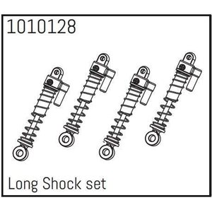 Absima Long Shock Set - PRO Crawler 1:18 (4) 1010128